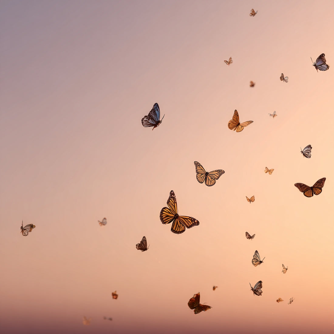 Floating through the Horizon 2