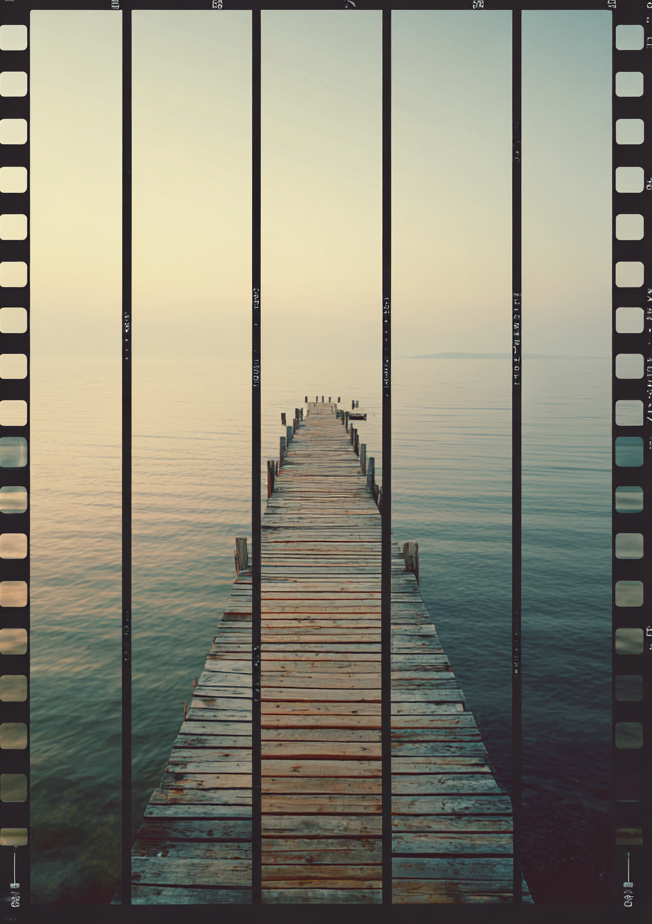 As far as the Eye Can See