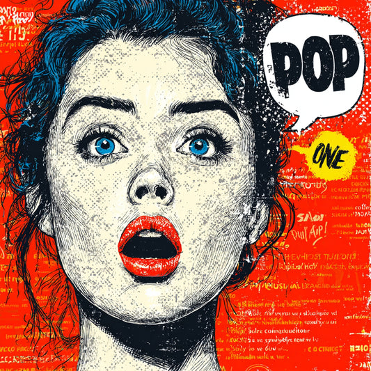 POP! 1