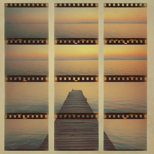 Ripples in the Waters