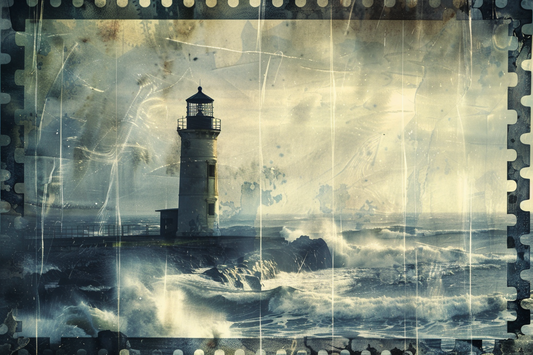 Held Against the Storm